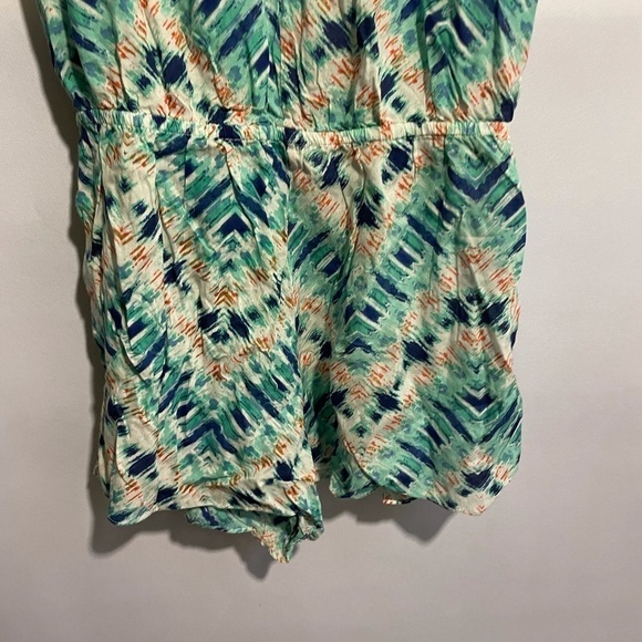 SOFIA by ViX X Revolve Voyage Cali Jumpsuit Swim - Picture 4 of 5